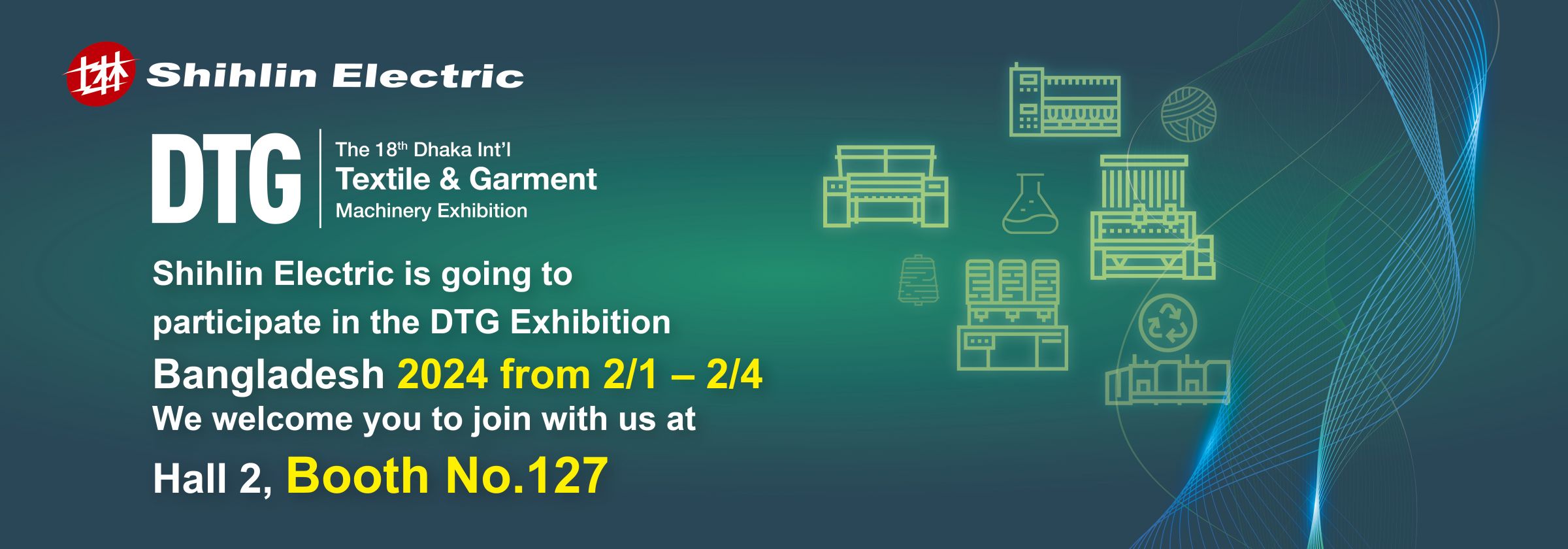 Triển lãm DTG 2024