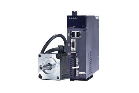SDC-E Basic EtherCAT-Type Servo