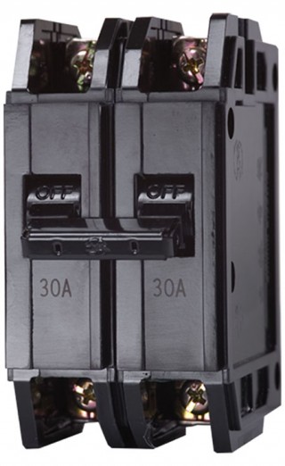 Miniature Circuit Breaker - Shihlin Electric Miniature Circuit Breaker BKH