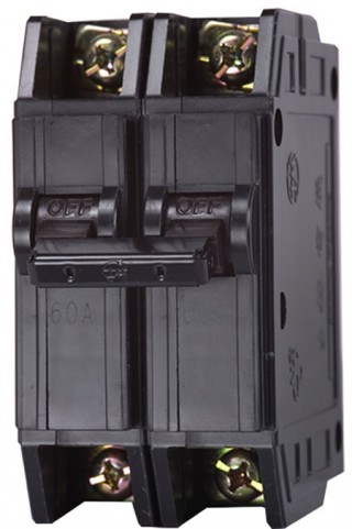 Miniature Circuit Breaker - Shihlin Electric Miniature Circuit Breaker BKS