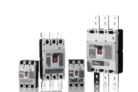 Molded Case Circuit Breaker BMA Series - Shihlin Electric BMA series molded case circuit breaker
