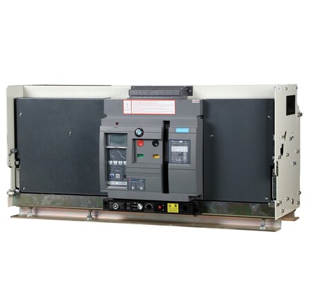 Interruttore automatico ad aria - Shihlin Electric Interruttore Automatico BWA-6300V