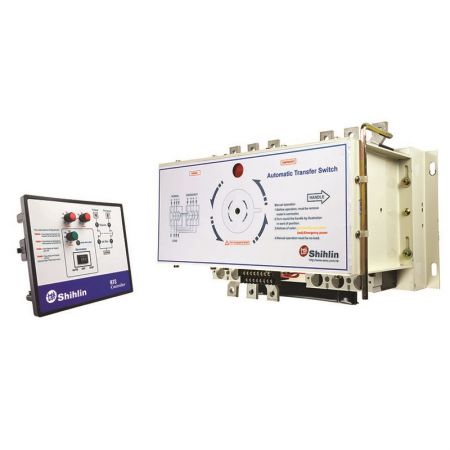 Automatic Transfer Switch