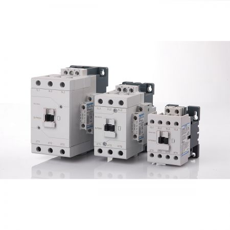 Contactor Magnético Serie N