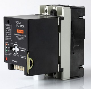 Motor Operation Device - Shihlin Electric Motor Operation Device MT