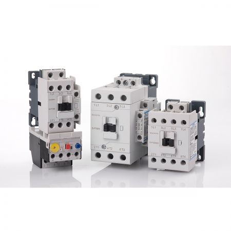 Contactor Magnético Serie N