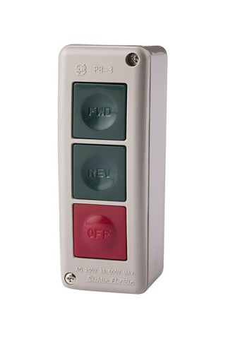 Push button - Shihlin Electric Push button PB-3