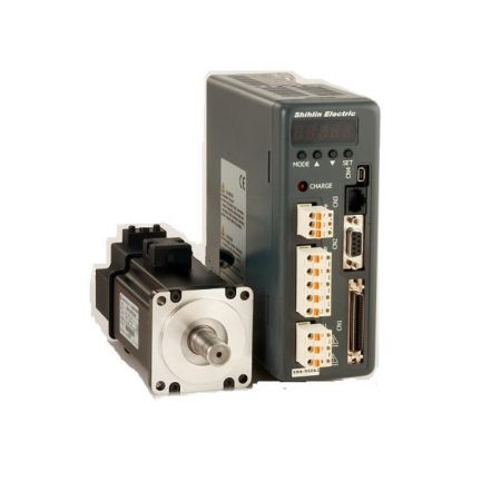 SDA Series(Discontinued) - Shihlin Servo - SDA Series