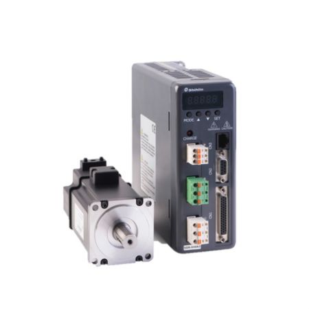 SDB Series(Discontinued) - Shihlin Servo - SDB Series