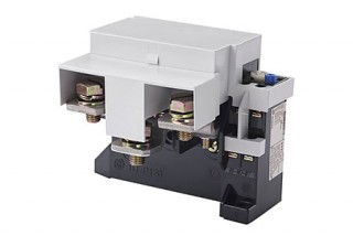 Thermal Overload Relay - Shihlin Electric Thermal Overload Relay TH-P120TA