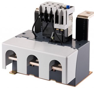 Thermal Overload Relay - Shihlin Electric Thermal Overload Relay TH-P400T