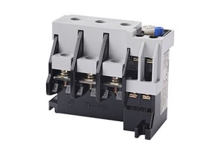 Thermal Overload Relay - Shihlin Electric Thermal Overload Relay TH-P60