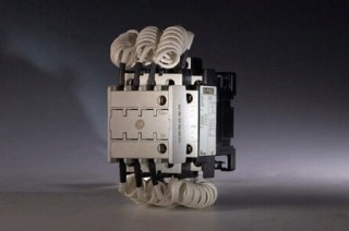Capacitor Contactor - Shihlin Electric Capacitor Contactor