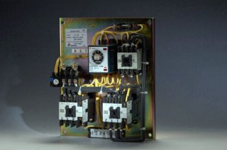 Star-Delta Starter - Shihlin Electric Star-Delta Starter