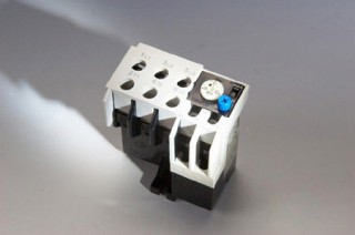 Thermal Overload Relay - Shihlin Electric Thermal Overload Relay