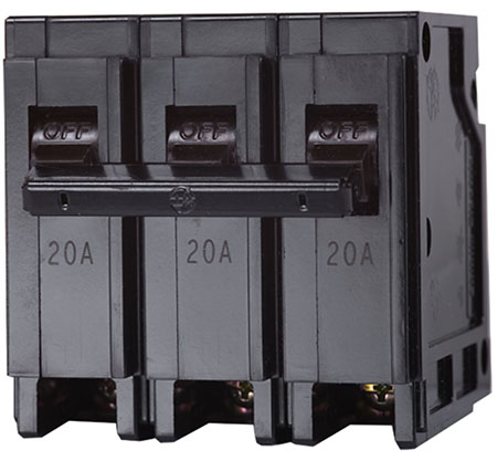 Miniature Circuit Breaker - Shihlin Electric Miniature Circuit Breaker BLH