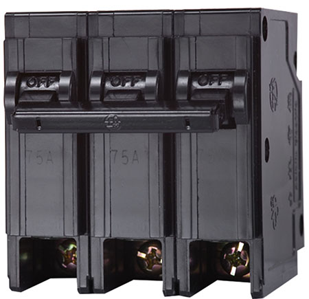 Miniature Circuit Breaker - Shihlin Electric Miniature Circuit Breaker BKL