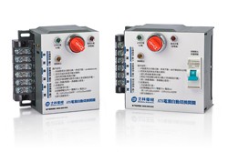 Automatic Transfer Switch MS Type - Shihlin Electric MS type ATS